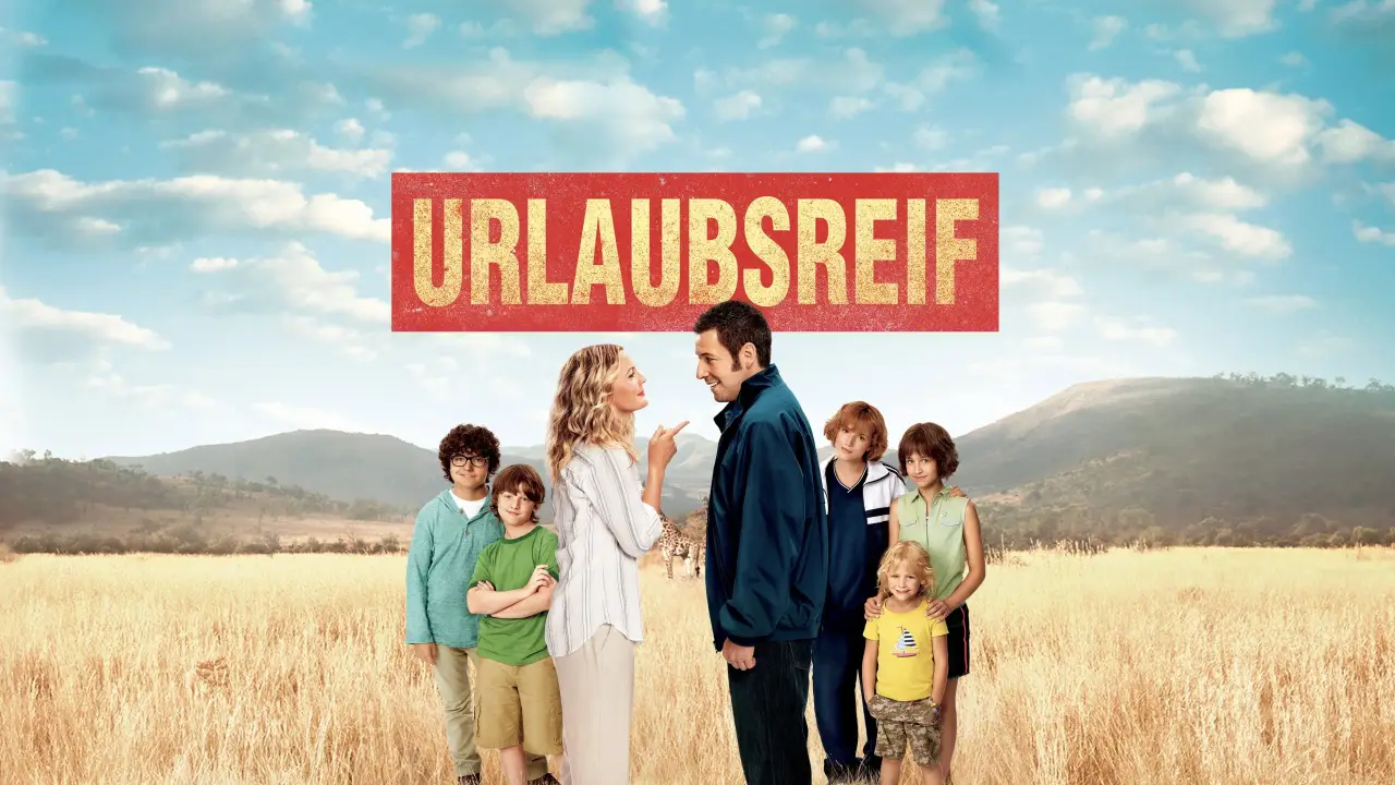 Urlaubsreif hdfilme