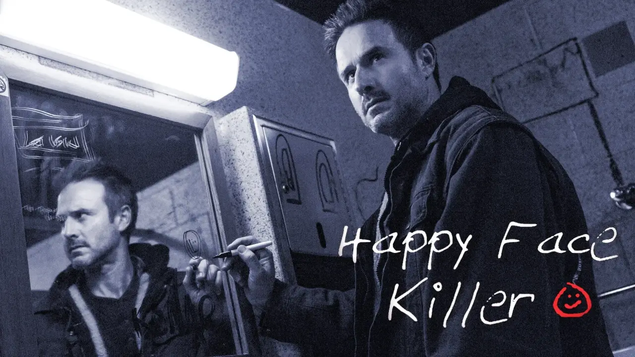 Happy Face Killer hdfilme