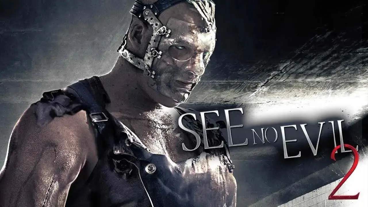 See No Evil 2 hdfilme