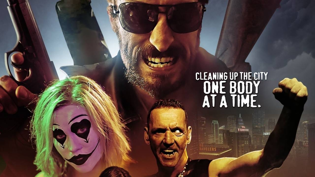 Crazed hdfilme