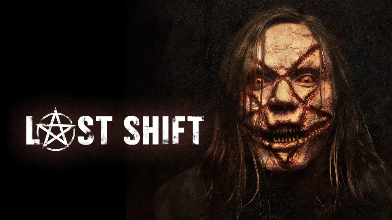 Last Shift hdfilme
