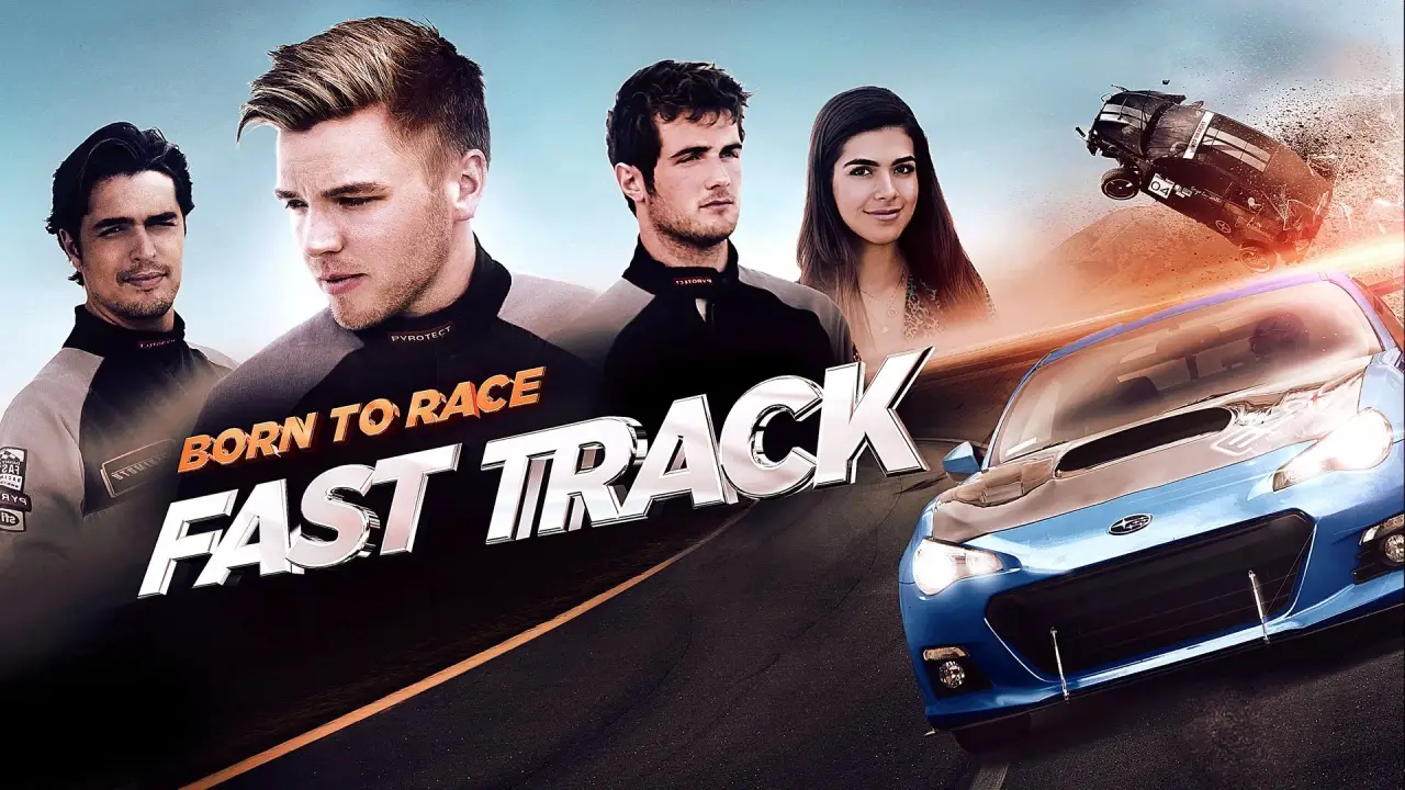 Born to Race: Fast Track hdfilme