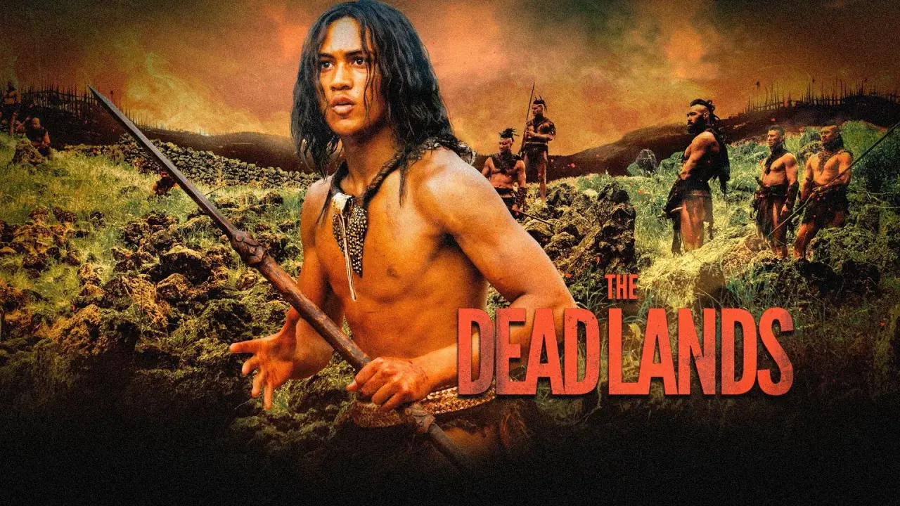The Dead Lands hdfilme