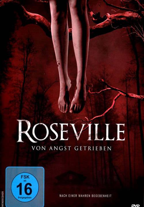 Roseville - Von Angst getrieben hdfilme