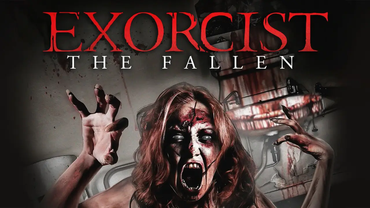Exorcist - Der gefallene Engel hdfilme