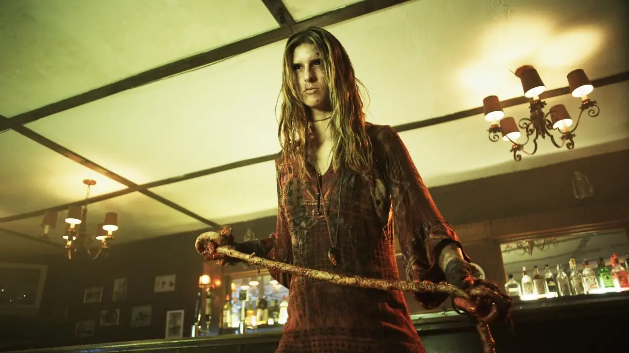 Savaged hdfilme