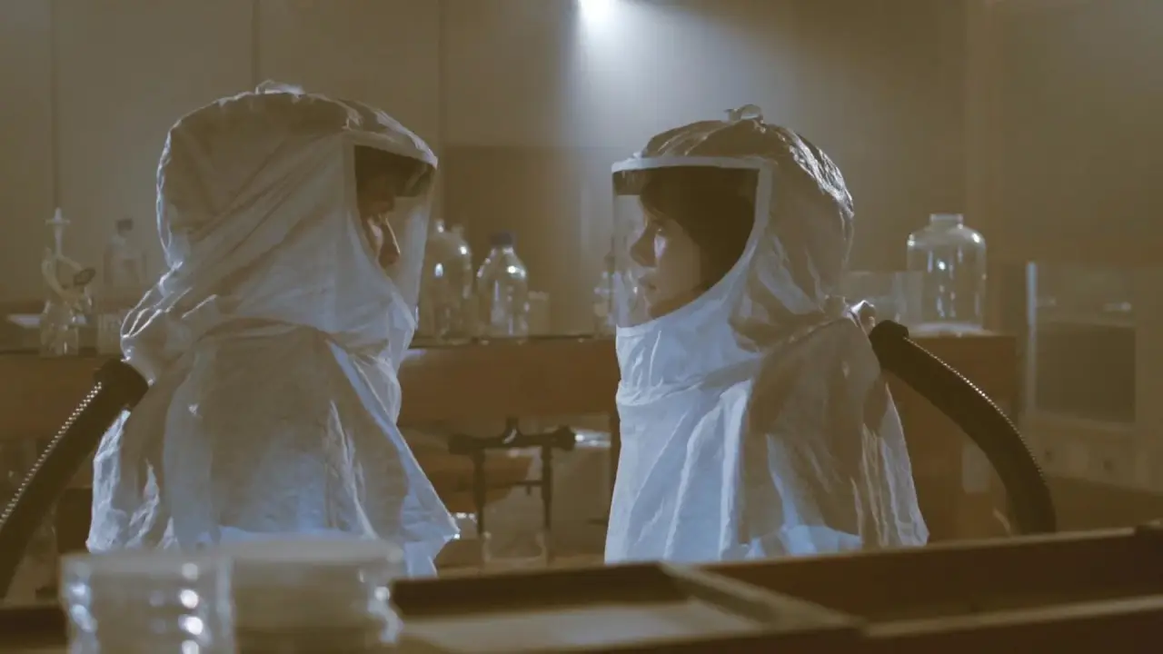 Virus Outbreak - Lautloser Killer hdfilme