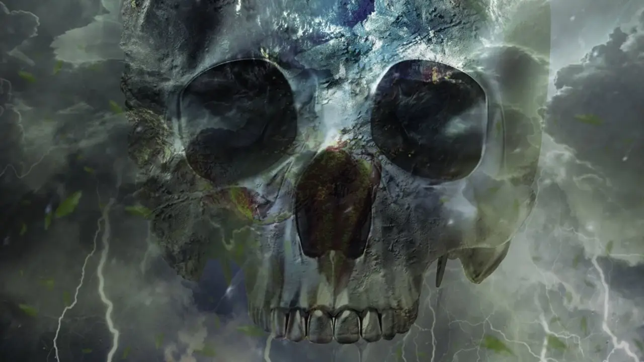Crystal Skulls hdfilme