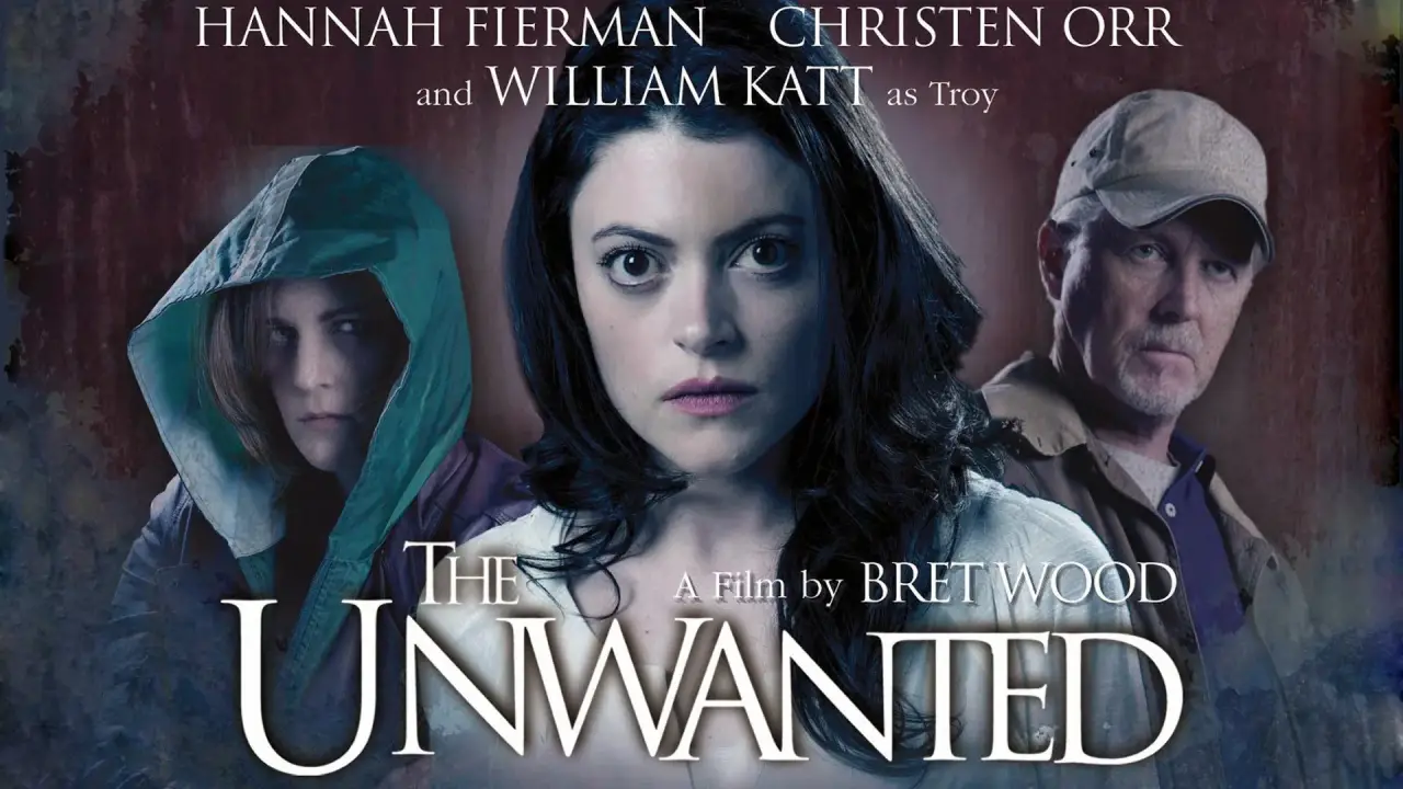 The Unwanted hdfilme