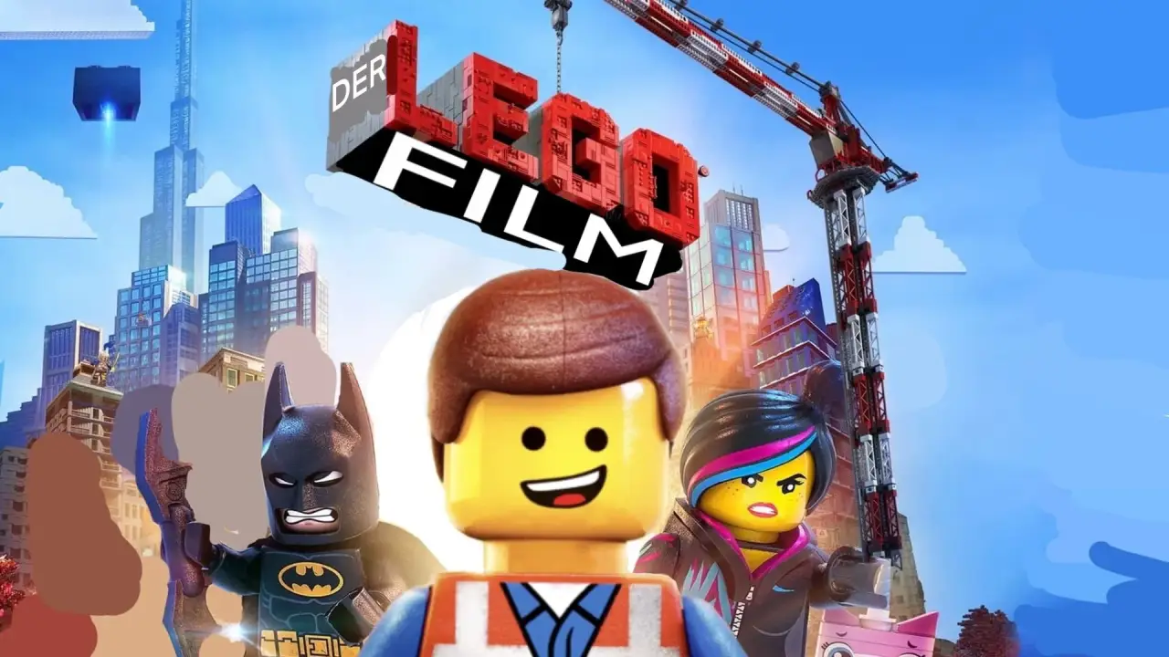 The Lego Movie hdfilme