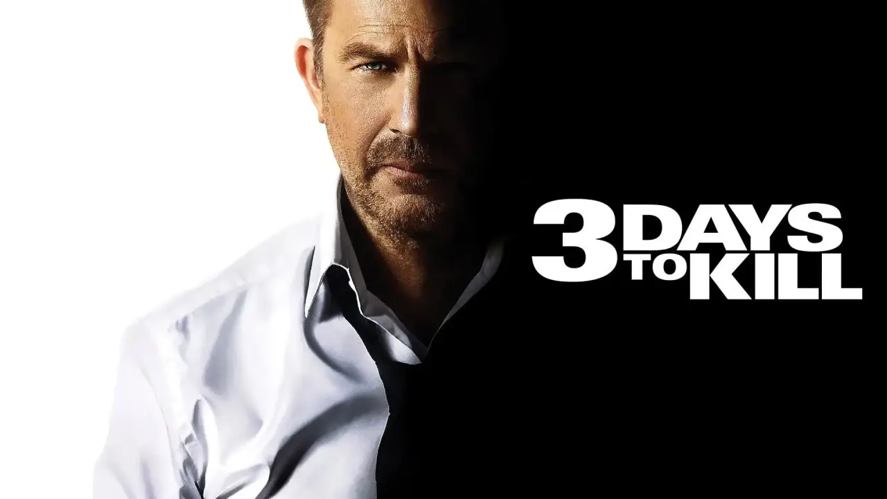 3 Days to Kill hdfilme