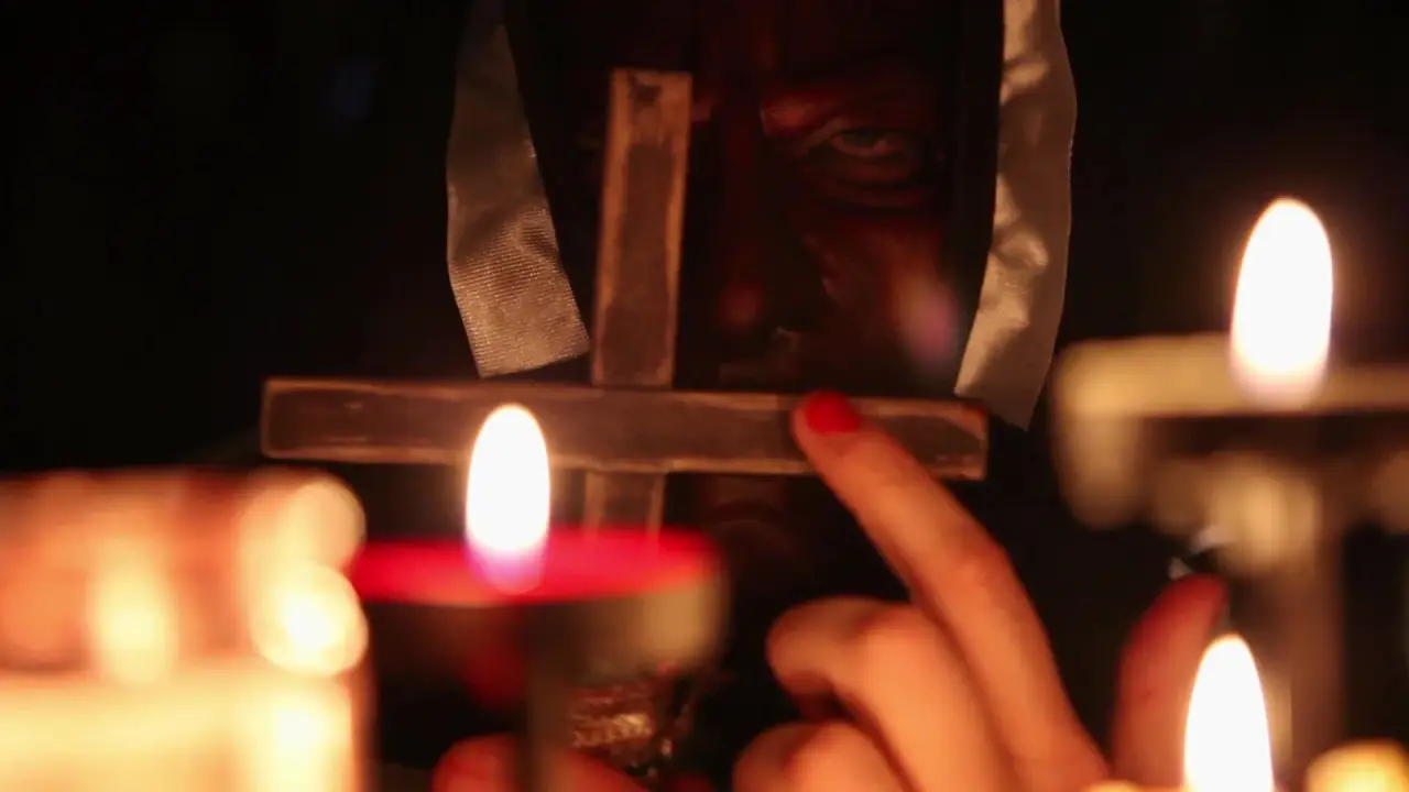 Bloody Bloody Bible Camp hdfilme