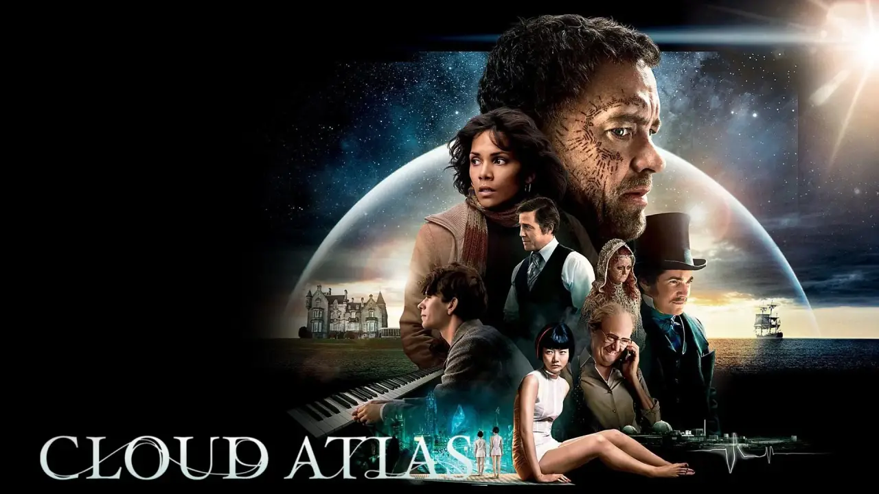 Cloud Atlas hdfilme