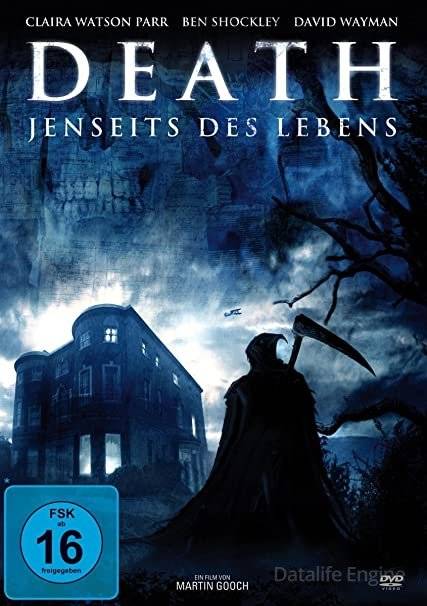 Death - Jenseits des Lebens hdfilme