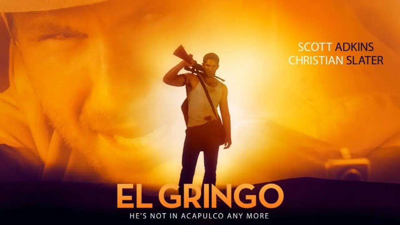 El Gringo hdfilme
