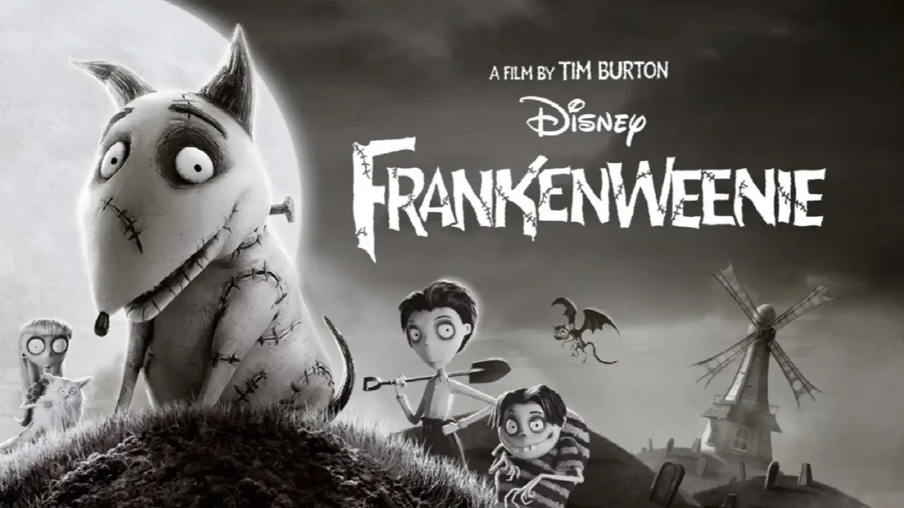Frankenweenie hdfilme