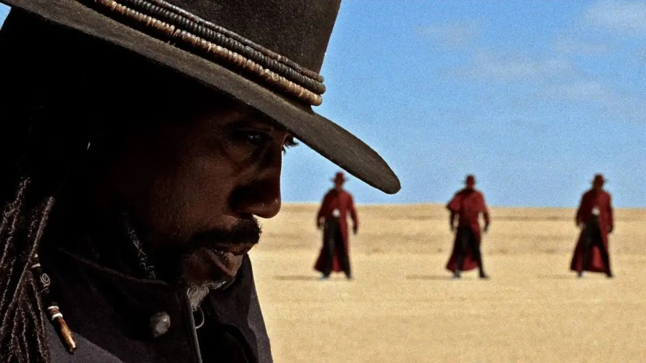 Gallowwalkers hdfilme