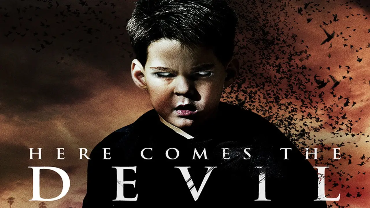 Here Comes the Devil hdfilme