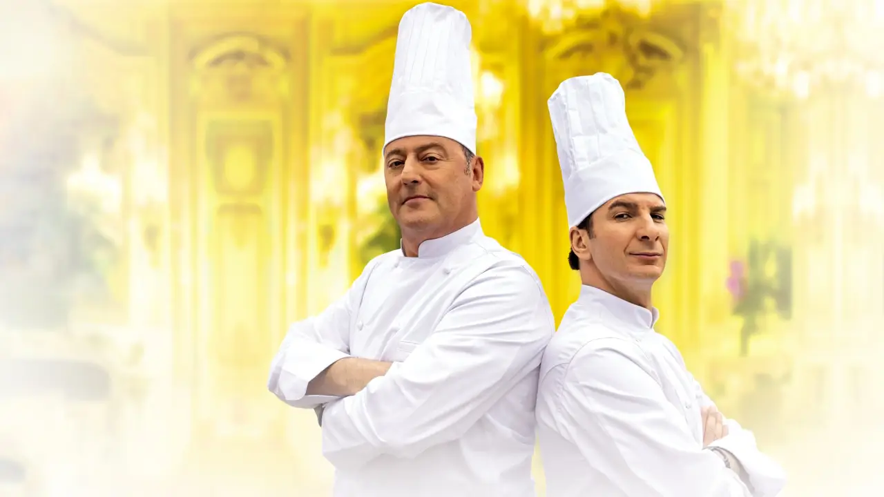 Kochen ist Chefsache hdfilme