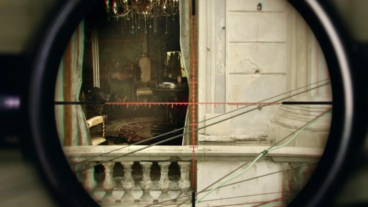 Last Bullet hdfilme
