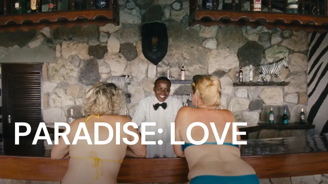 Paradies: Liebe hdfilme