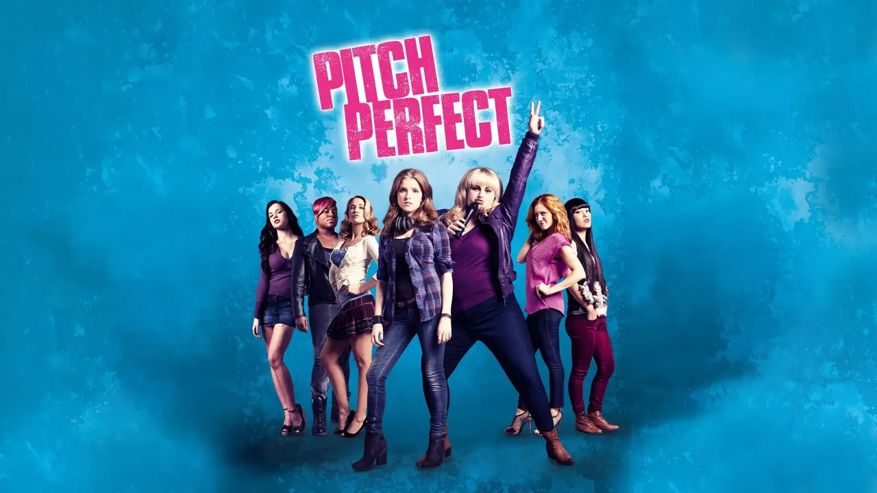 Pitch Perfect hdfilme