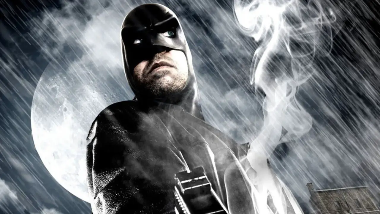 Rise of the Black Bat hdfilme
