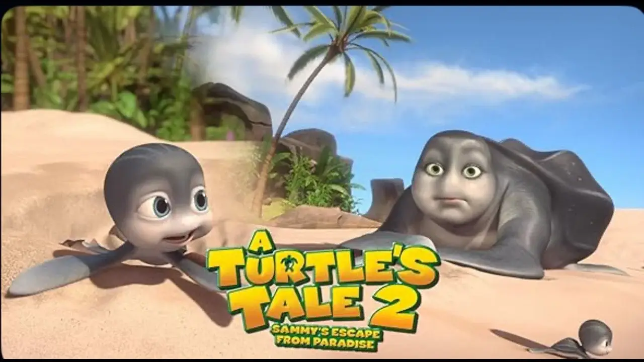 Sammys Abenteuer 2 hdfilme