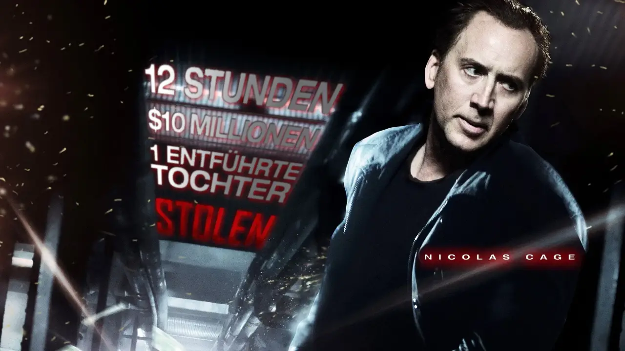 Stolen hdfilme