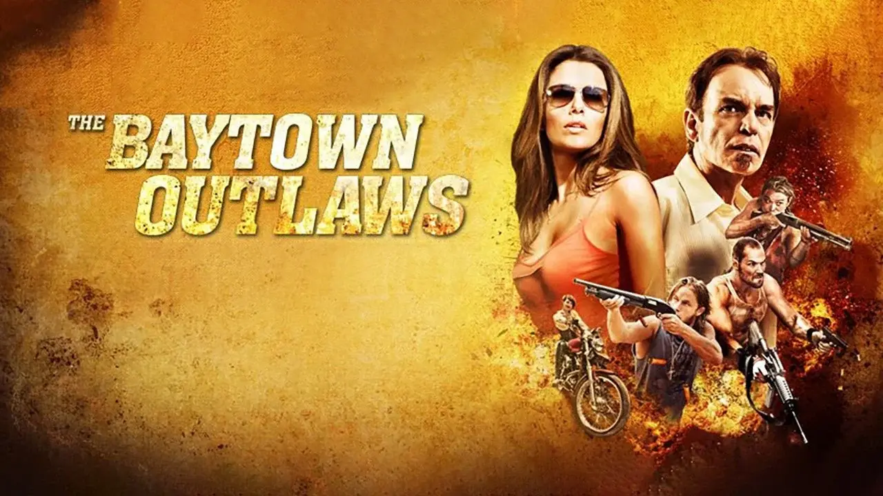 The Baytown Outlaws hdfilme