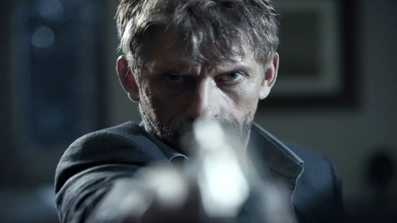 The Blind Man hdfilme