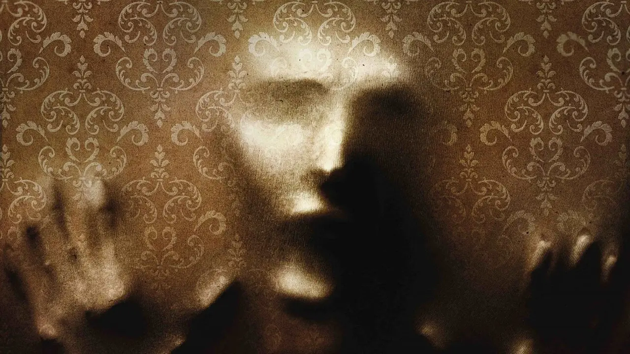 The Pact hdfilme