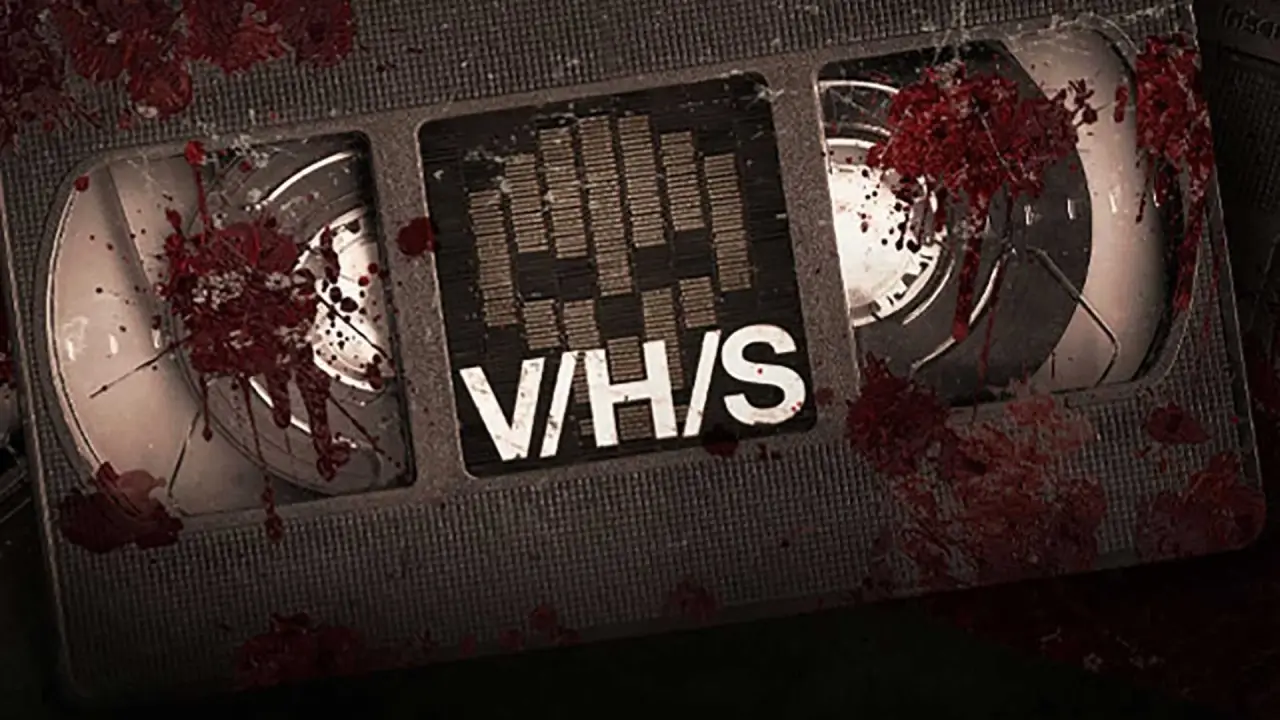 VHS hdfilme
