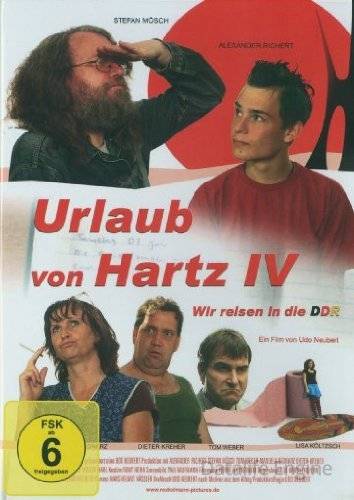 Urlaub von Hartz IV - Wir reisen in die DDR hdfilme