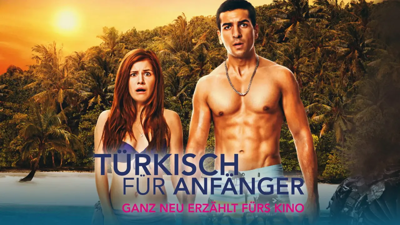 Türkisch für Anfänger hdfilme