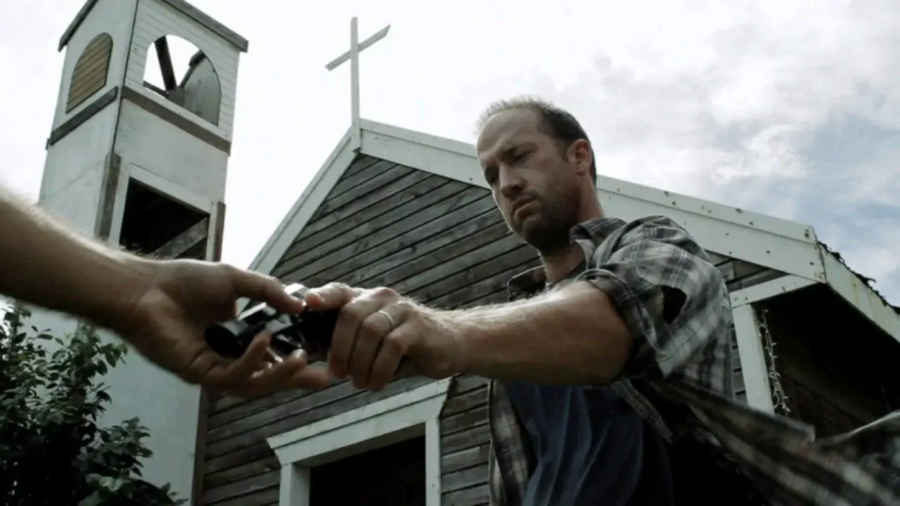 The Running Dead hdfilme