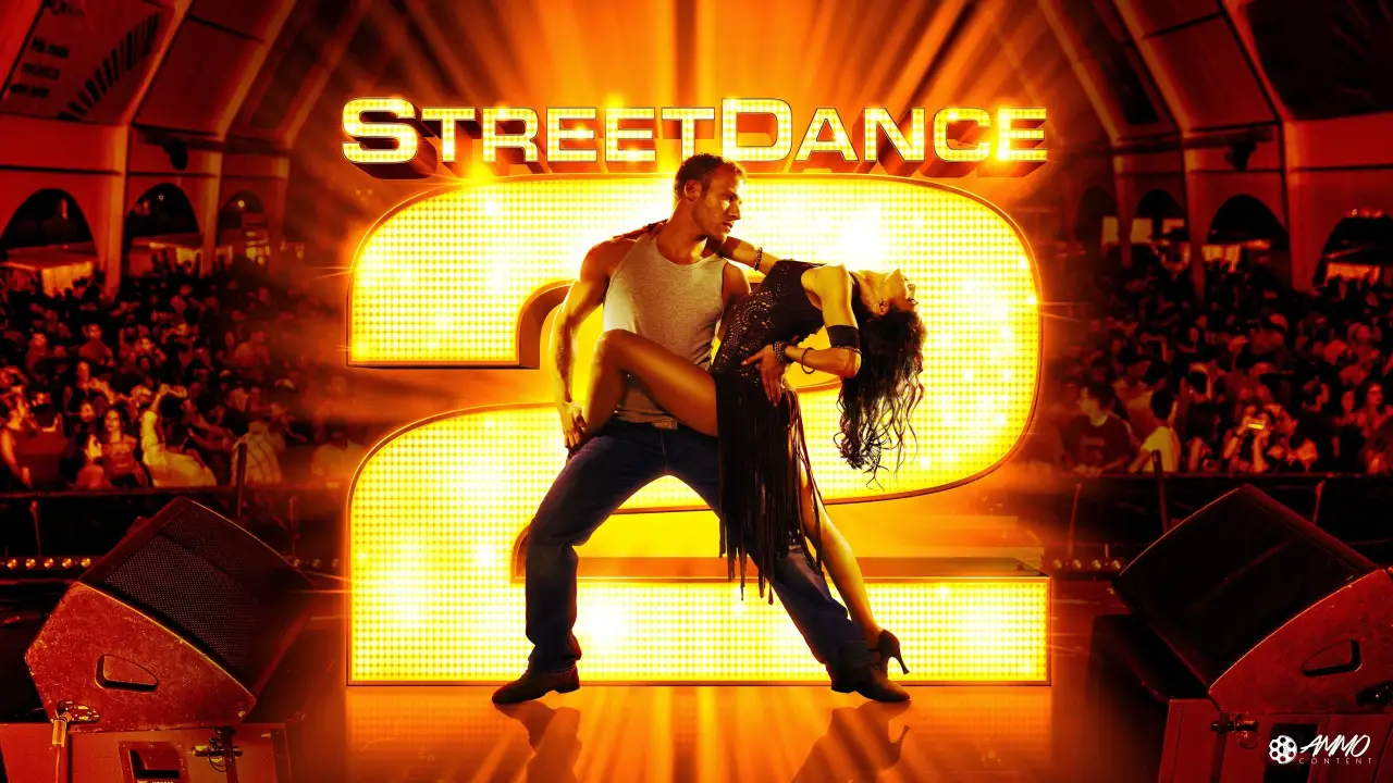 StreetDance 2 hdfilme