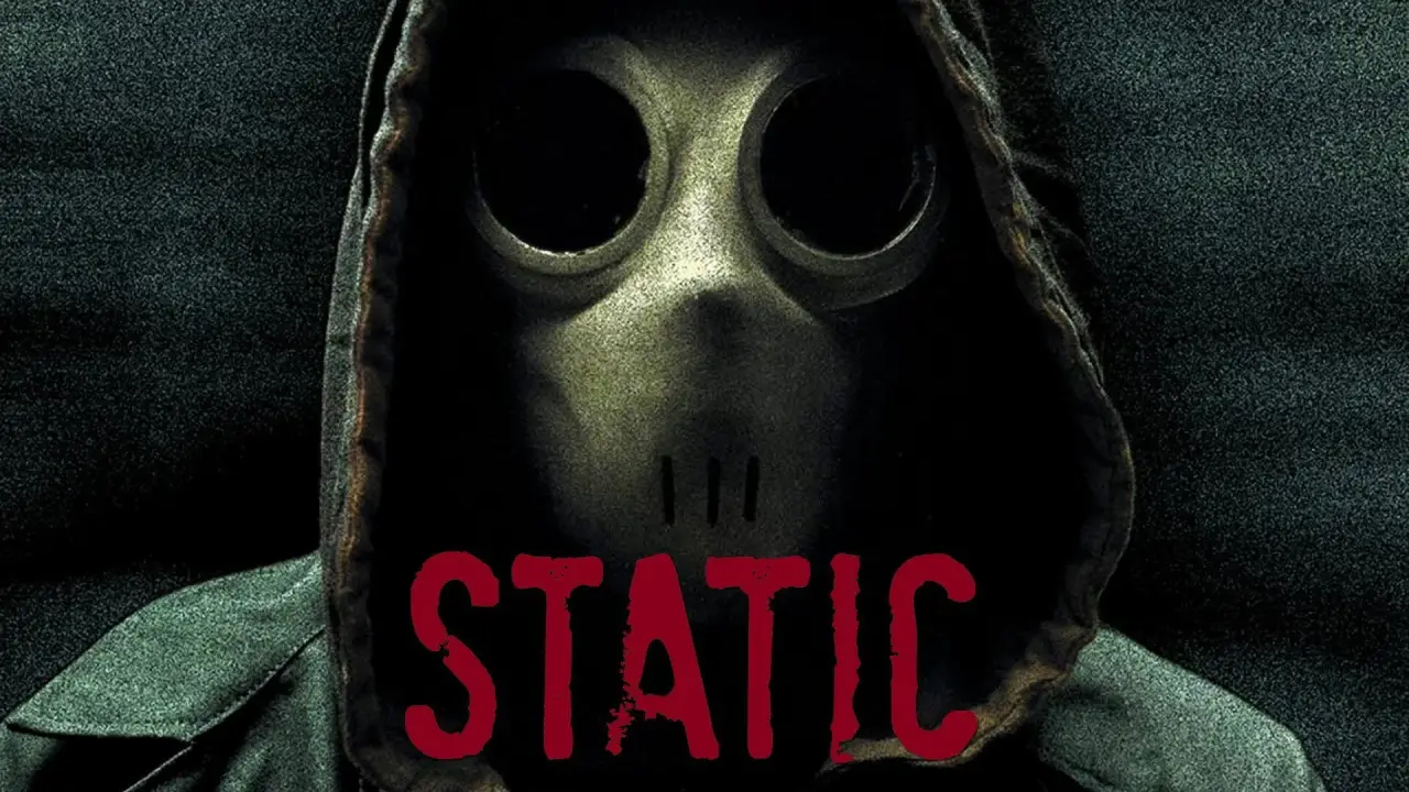 Static - Bewegungslos hdfilme