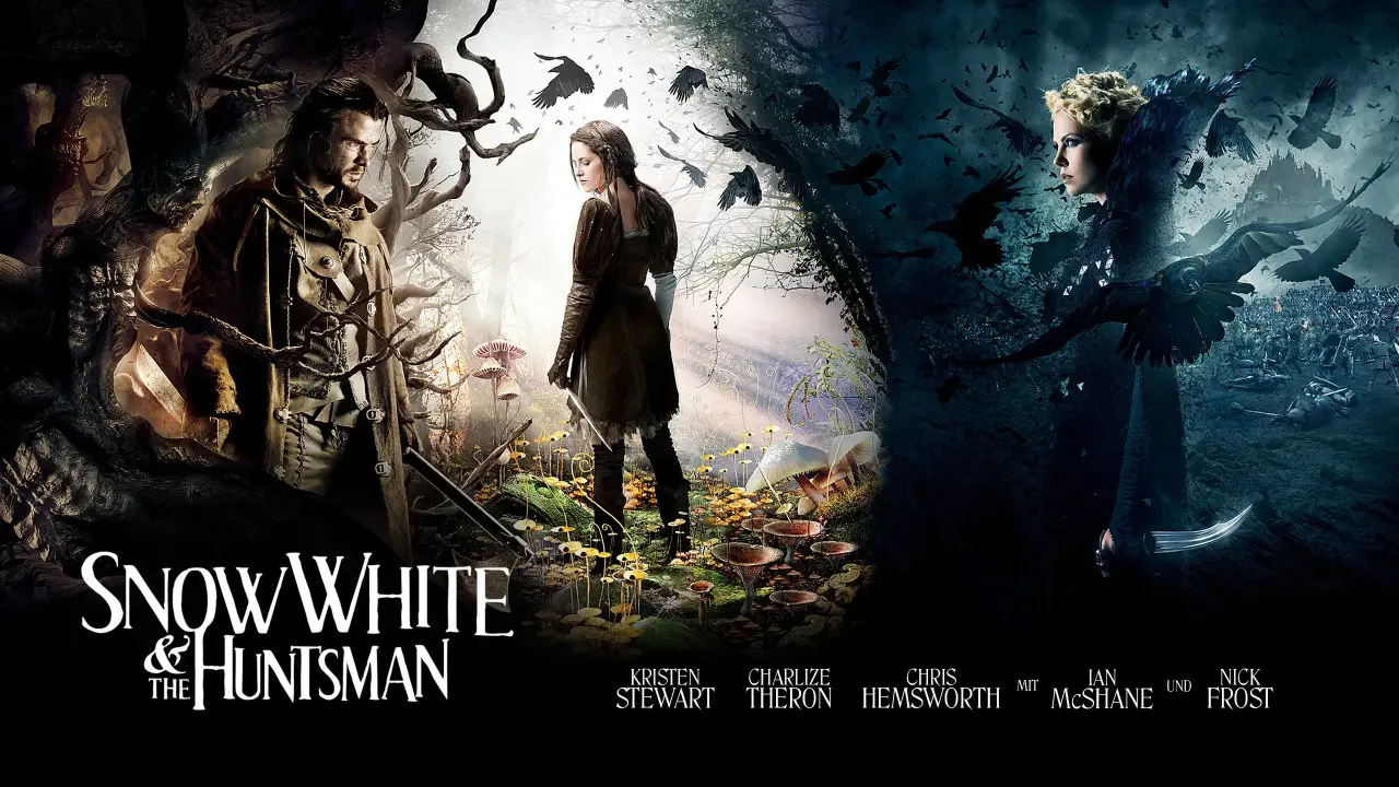 Snow White and the Huntsman hdfilme