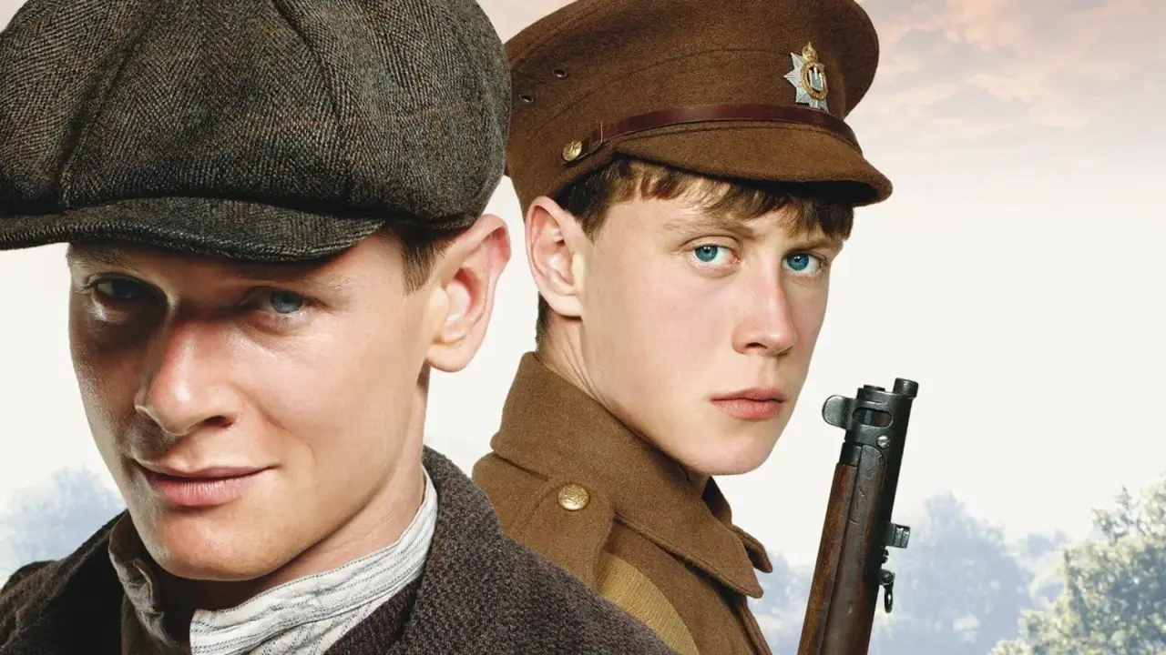 Private Peaceful - Mein Bruder Charlie hdfilme