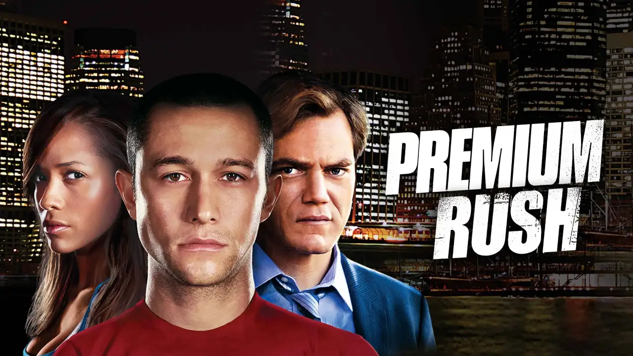 Premium Rush hdfilme