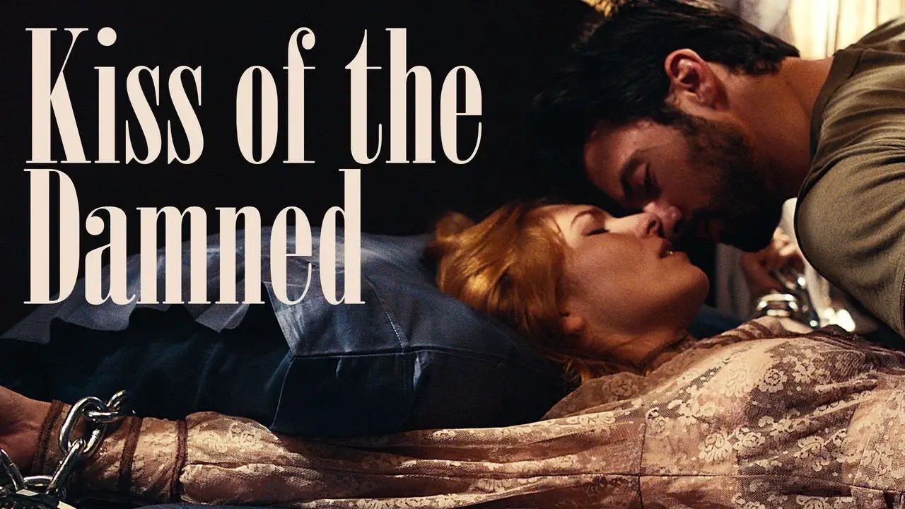 Kiss of the Damned hdfilme