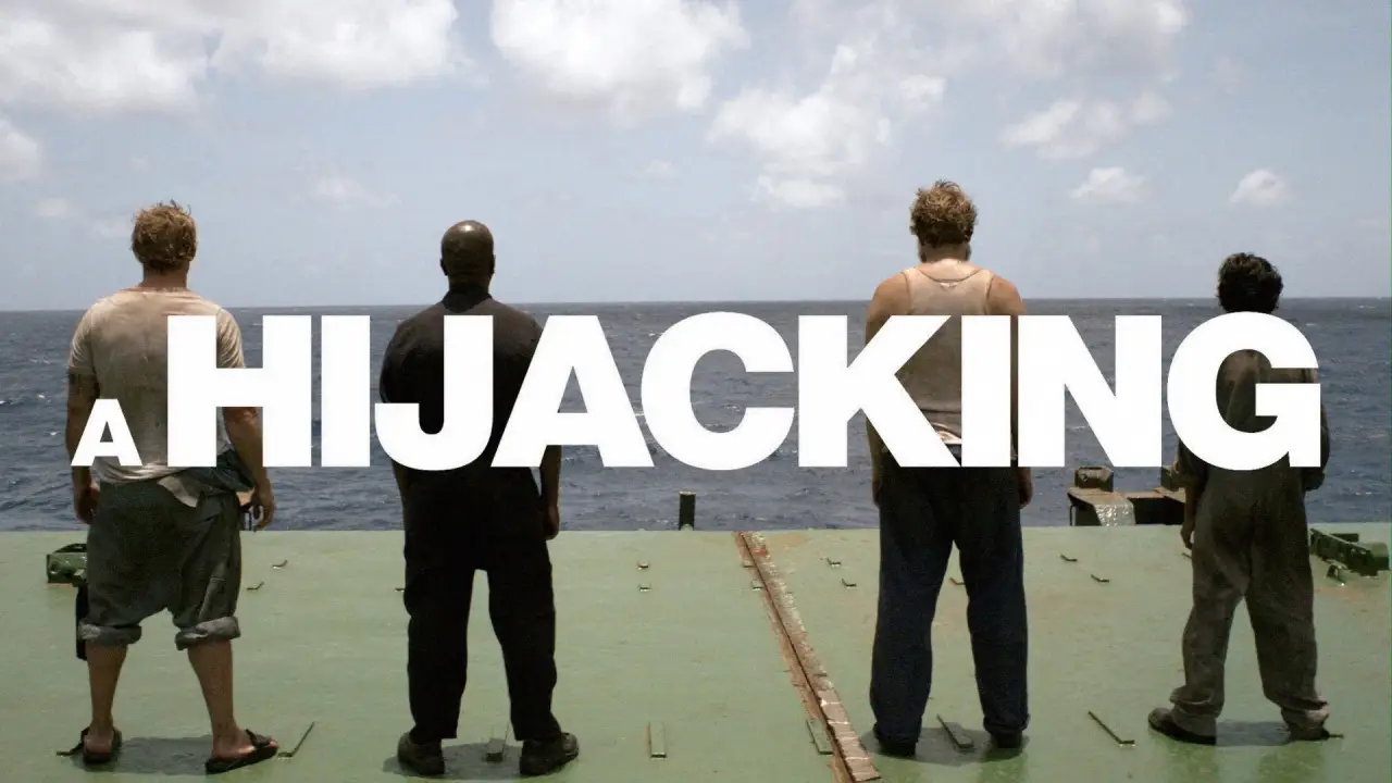 Hijacking hdfilme