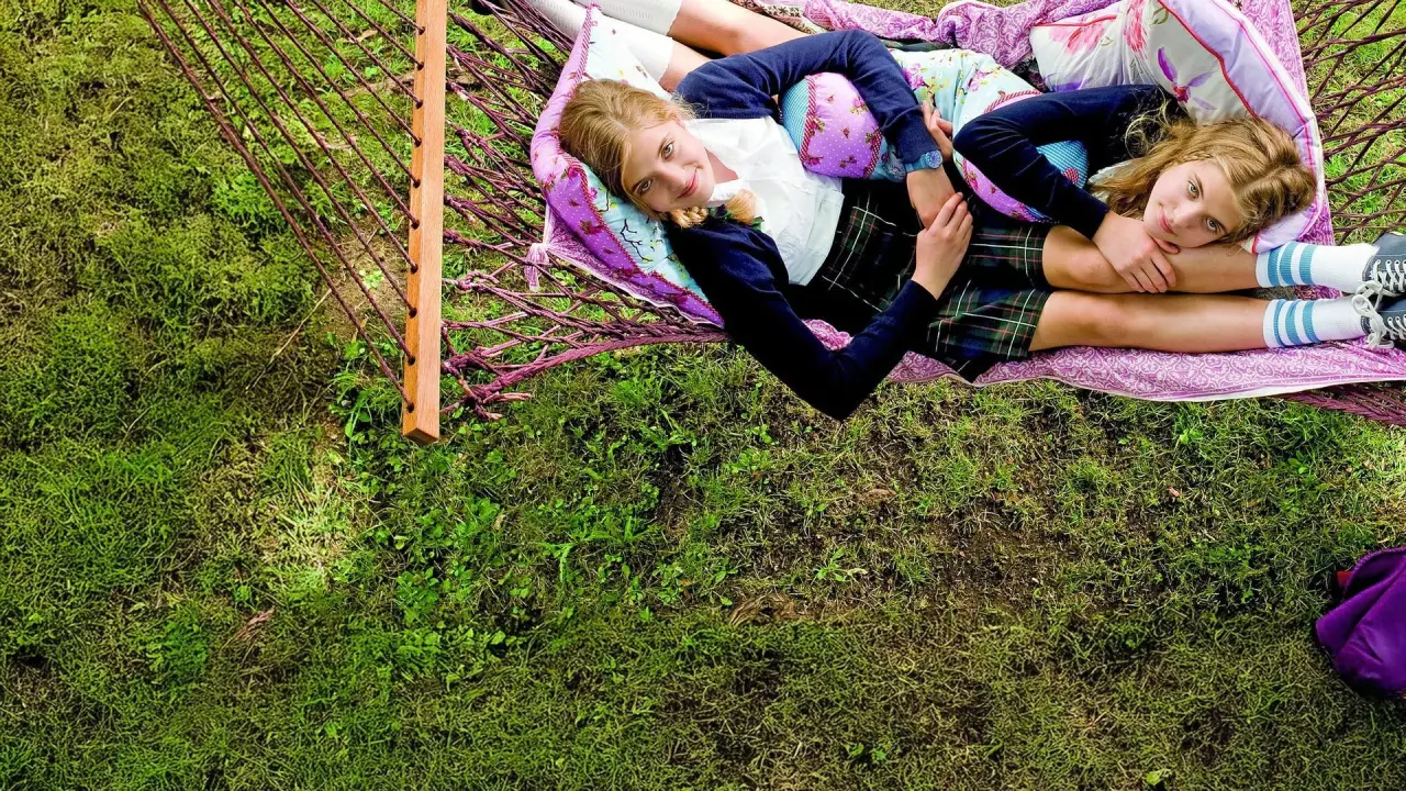 Hanni & Nanni 2 hdfilme