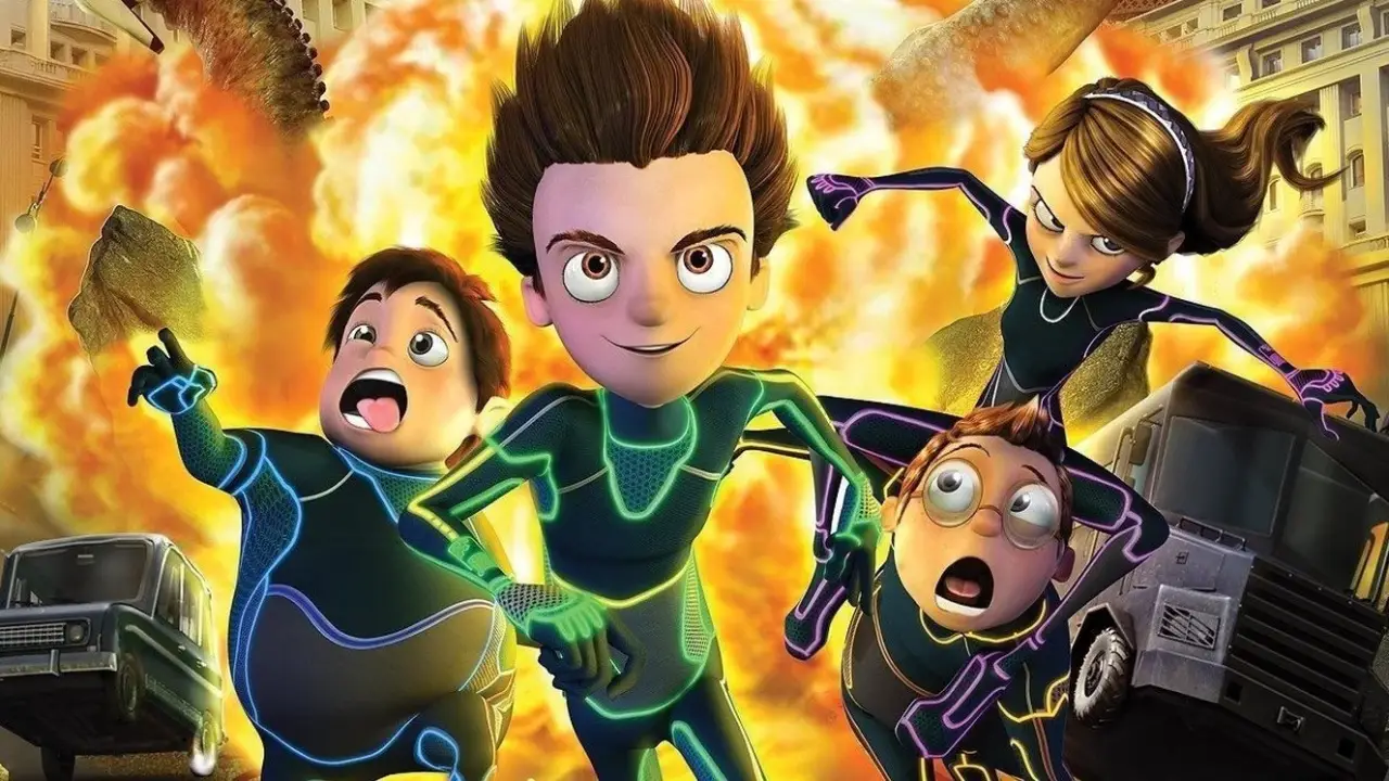 Freedom Force hdfilme