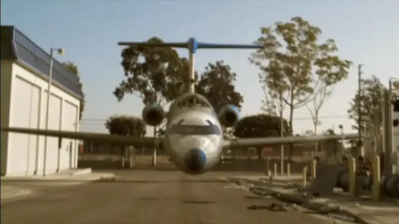 Flight 23 - Air Crash hdfilme