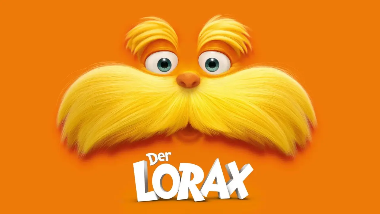 Der Lorax hdfilme