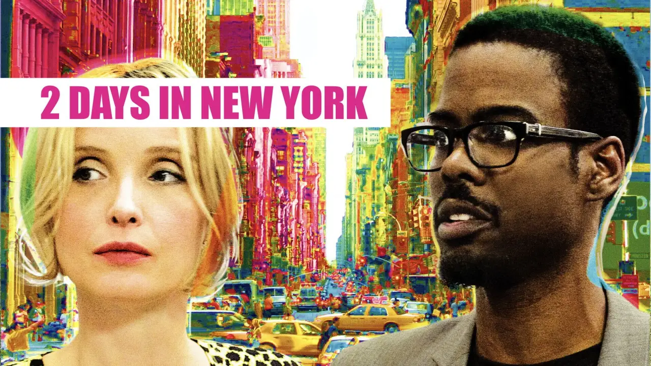 2 Tage New York hdfilme