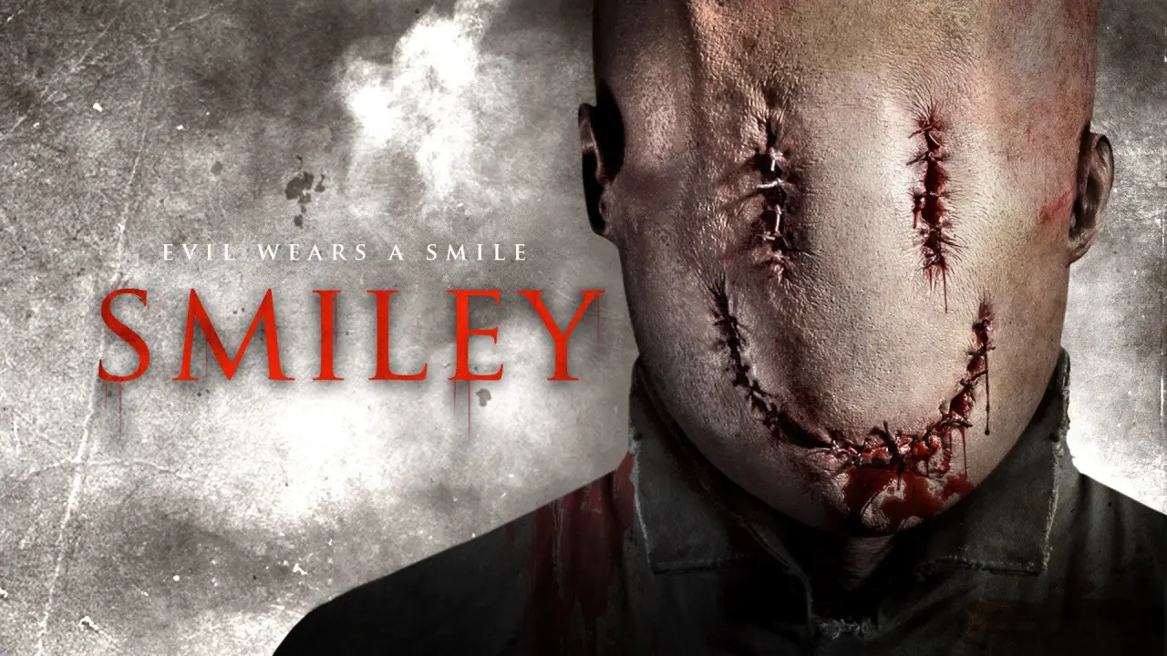 Smiley - Das Grauen trägt ein Lächeln hdfilme