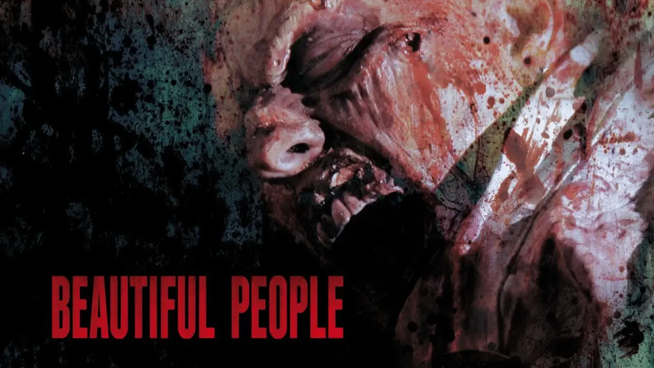 Beautiful People hdfilme
